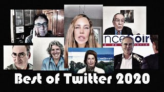 Best of Twitter 2020 [upl. by Dray56]