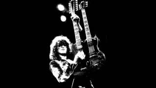 Jimmy Page Style Backing Track [upl. by Lundgren]