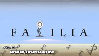 Vipid  Custom Pixar intro video by elpax2884mp4 [upl. by Anul]