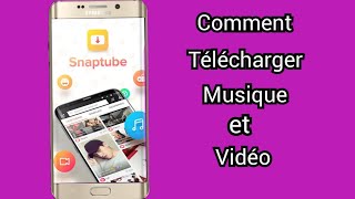 comment télécharger snaptube vision en wolof [upl. by Atsylac]