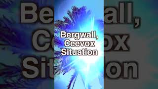 Bergwall Ceevox  Situation [upl. by Gabriel]