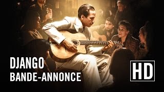 Django  Bandeannonce officielle HD [upl. by Thanasi]