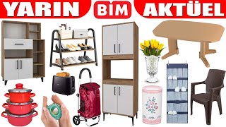 BİM GOLD CEZVE  BİM DEKORLU REÇELLİK BU HAFTA  BİM KAMPANYA ÇEYİZLİK  BİM [upl. by Wally]