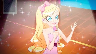 LoliRock Season 1 Episode 1  The Beginning of LoliRock [upl. by Menedez480]