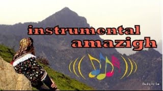 موسيقى أمازيغية عالمية على إقاع الطوارق Touareg amazigh song instrumental No Copyright Music [upl. by Cardon]