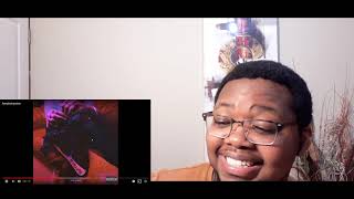 Dope Artist  Smino  Amphetamine  Reaction [upl. by Eltsirk]