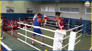 BSV Boxen  Elbe Masters Boxing Championship 31082024  LIVE aus Buxtehude [upl. by Liponis400]