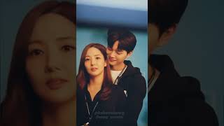 the hug 🥰 forecasting love and weather • kdrama [upl. by Foushee]