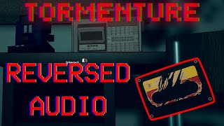 Tormenture  Cassette B Reversed [upl. by Terces279]