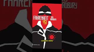 Fahrenheit 451  Ray Bradbury [upl. by Buell353]