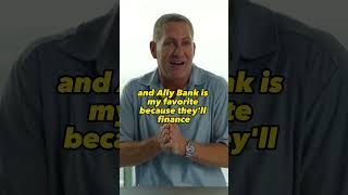 Ally Financing Short Video [upl. by Acirtap]