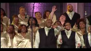 I Believe In the Power of God  Chicago Mass Choir [upl. by Sowell]