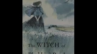 Witch of Blackbird Pond Chapter 9 [upl. by Irita]