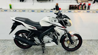 Yamaha FZ150i ODO15k siêu cọp giá 26tr8 lh 0886637727 [upl. by Melton627]