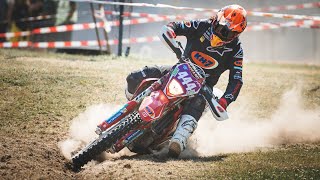 Best of Womens ENDURO Action amp Skills 2020  22 by Jaume Soler [upl. by Orhtej926]