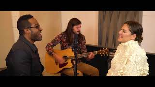 Jessie J  Not My Ex Cover  By Shoshana Bean and David Simmons [upl. by Glassman]