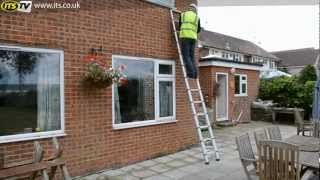 Youngman Telescopic Ladder [upl. by Teufert204]