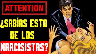 20 COSAS QUE NO SABÍAS sobre los NARCISISTAS  TPN [upl. by Simon868]