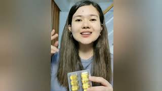 EVENING PRIMROSE OIL 1000G [upl. by Anelle156]