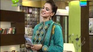 Morning with hum tv [upl. by Samanthia178]