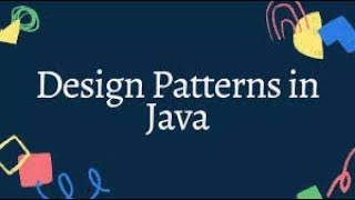 DAY 27  Strategy Design Pattern  Jan 28th 2022 [upl. by Eenwat]