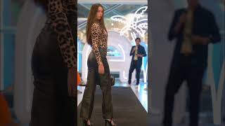 Macys Fall Fashion Show 2024 macys macysaventura miami fashion explore fyp foryou roblox [upl. by Malsi]