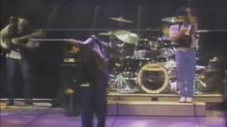 Hall amp Oates  Art Of Heartbreak Live 1983 [upl. by Nrobyalc]