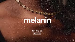 FREE  quotMelaninquot  Tems ft Rema amp Tiwa Savage Type Beat  Free Beat  Afrobeat Instrumental 2024 [upl. by Arocat]