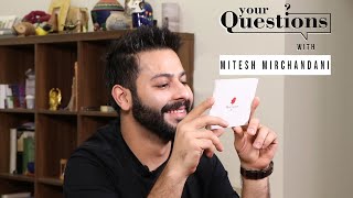 Your Questions  With Mitesh Mirchandani  Ep 4  The Red Sparrow [upl. by Sayette405]