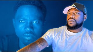 Roddy Ricch  Survivors Remorse REACTION [upl. by Ahsiele60]