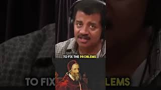 Why the Christian Calendar Is Used Worldwide w Neil deGrasse Tyson [upl. by Annice]