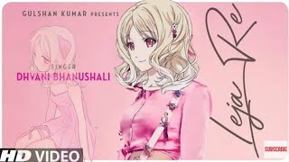 Diabolik Lovers AMV  Leja Re Hindi [upl. by Eldwun]