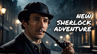 Experience the Thrill of SHERLOCK HOLMES Like Never Before [upl. by Reis423]