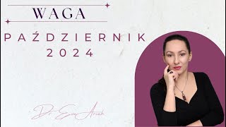 Waga październik 2024 [upl. by Elmaleh]