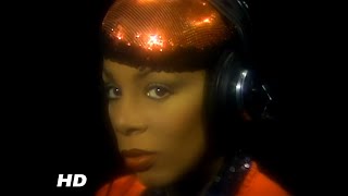 Donna Summer  The Wanderer Official HD Music Video [upl. by Lewis771]