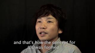 Game Masters Fumito Ueda Interview [upl. by Renba36]