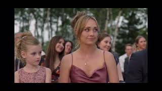 Heartland S17ep10 Shane and Chloe’s Wedding [upl. by Ybor600]