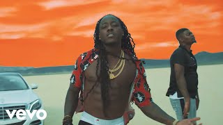 Ace Hood Slim Diesel  Fwea Official Video ft Slim Diesel [upl. by Drusi]