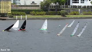 Race 1B  DF95 Queensland State Champs Nov 2 2024 [upl. by Sissie]