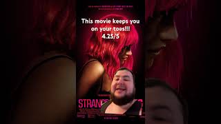 Strange Darling 2024  Movie Review [upl. by Tacy936]