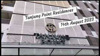 Tanjung Point Residences Penang [upl. by Sverre]