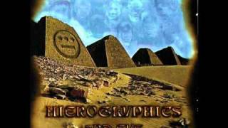 Hieroglyphics  No Nuts [upl. by Ennywg267]