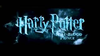 Harry Potter soundtracks  My top 10 [upl. by Samantha824]