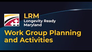 Build a Longevity Ecosystem Meeting 3 [upl. by Anaitat]