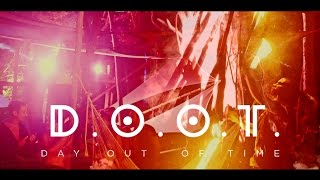 DOOT Festival 2016 Official Video Tulum Mexico [upl. by Swenson636]