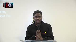 RCCG LODZ Live Stream [upl. by Nilson]