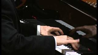 Rafal Blechacz  Chopin Sonata N°3  Mov 4° Presto non tanto [upl. by Oninrutas]