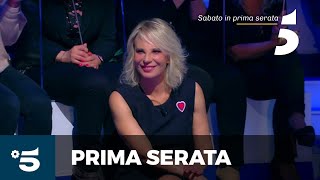 Cè Posta per Te  Sabato 26 febbraio in prima serata su Canale 5 [upl. by Adleme]