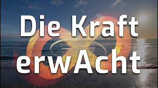 Die Kraft erwacht  2024  das Jahr der Veränderung überraschend [upl. by Ransome]