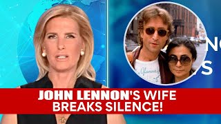 John Lennon Died 43 Years Ago Now His Wife Breaks Her Silence [upl. by Elladine814]